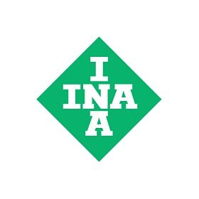 INA 532 0649 10 Zahnriemen von INA