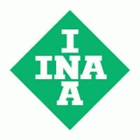 INA 532 0786 10 Zahnriemen von INA