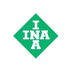 INA 535 0224 10 Generatorfreilauf von INA