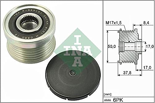 INA 535 0292 10 Lichtmaschinen von INA