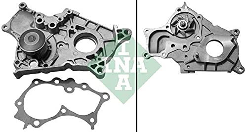 INA 538 0097 10 Kühlmittel des Motor von INA