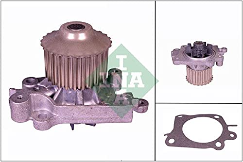 INA 538 0122 10 Kühlmittel des Motor von INA