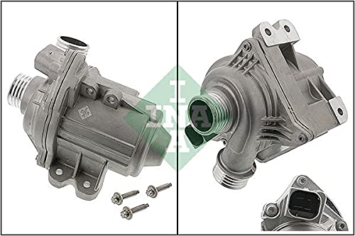 INA 538 0192 10 Kühlmittel des Motor von INA