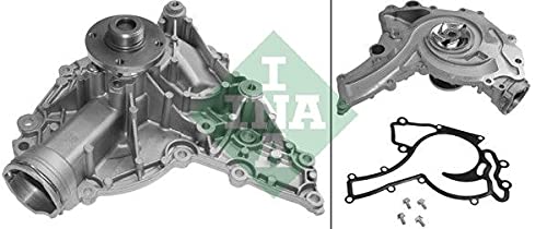 INA 538 0244 10 Kühlmittel des Motor von INA