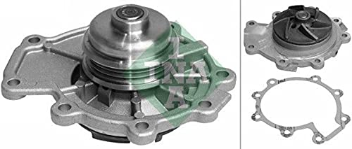 INA 538 0257 10 Kühlmittel des Motor von INA