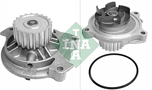 INA 538 0345 10 Kühlmittel des Motor von INA