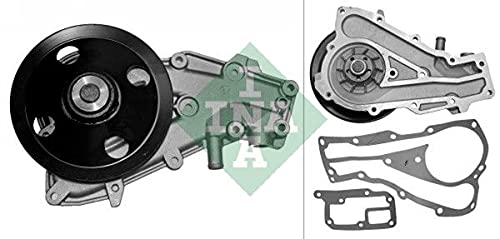 INA 538 0376 10 Kühlmittel des Motor von INA