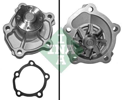 INA 538 0624 10 Kühlmittel des Motor von INA