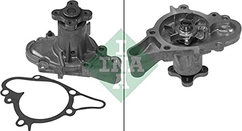 INA 538 0656 10 Kühlmittel des Motor von INA