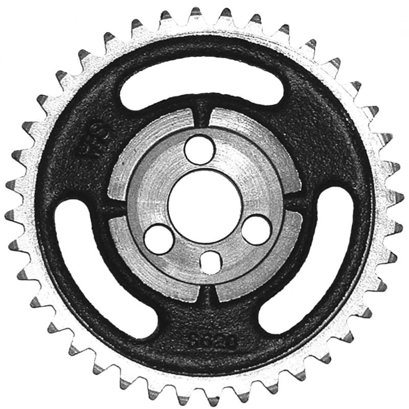 INA Schaeffler Kettensätze und Komponenten Getriebeketten-Set/Kurbelwelle, ZS-S620T, OEM-Ersatz von INA