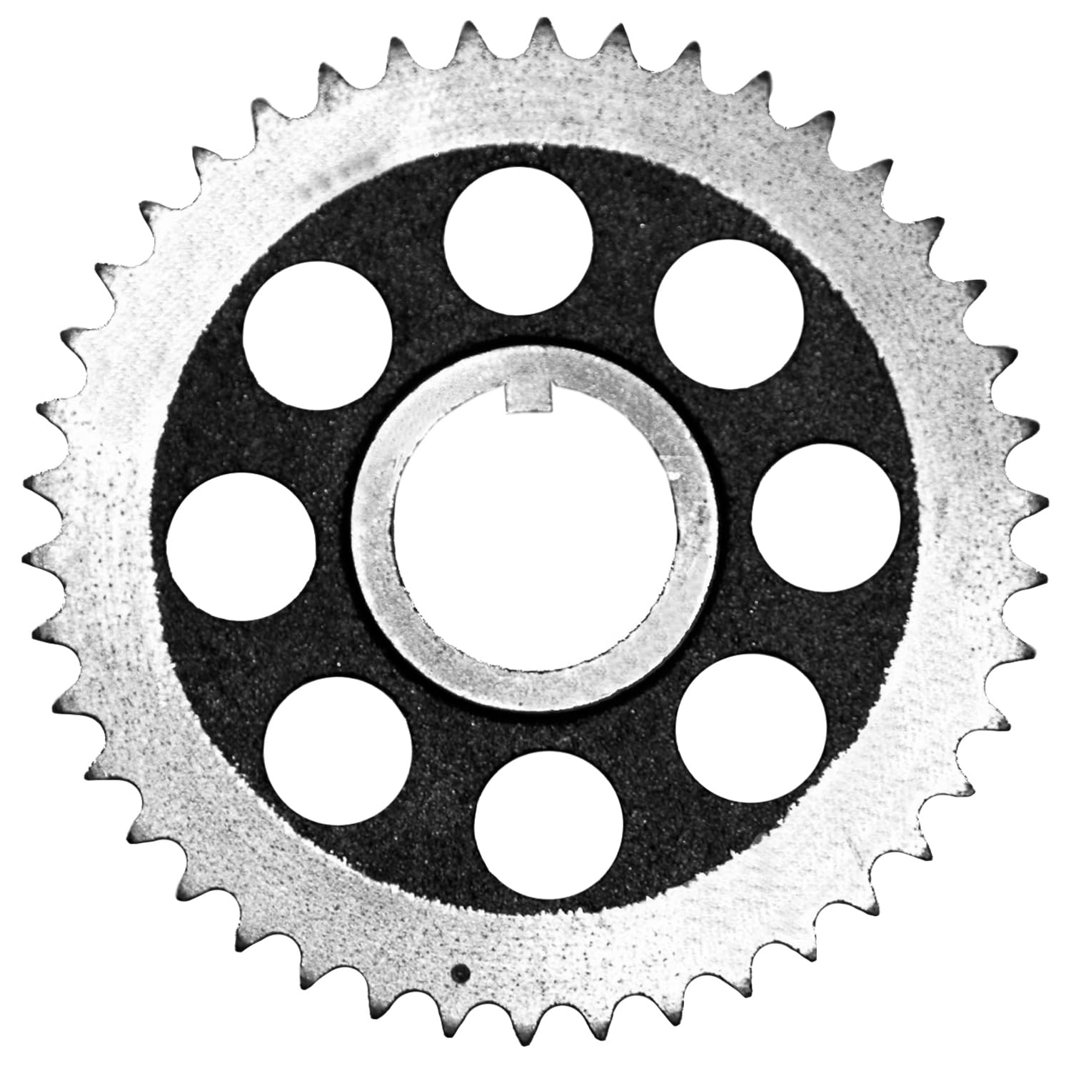 INA Schaeffler Kettensätze und Komponenten Getriebeketten-Set/Kurbelwelle, ZS-S740T, OEM-Ersatz von INA