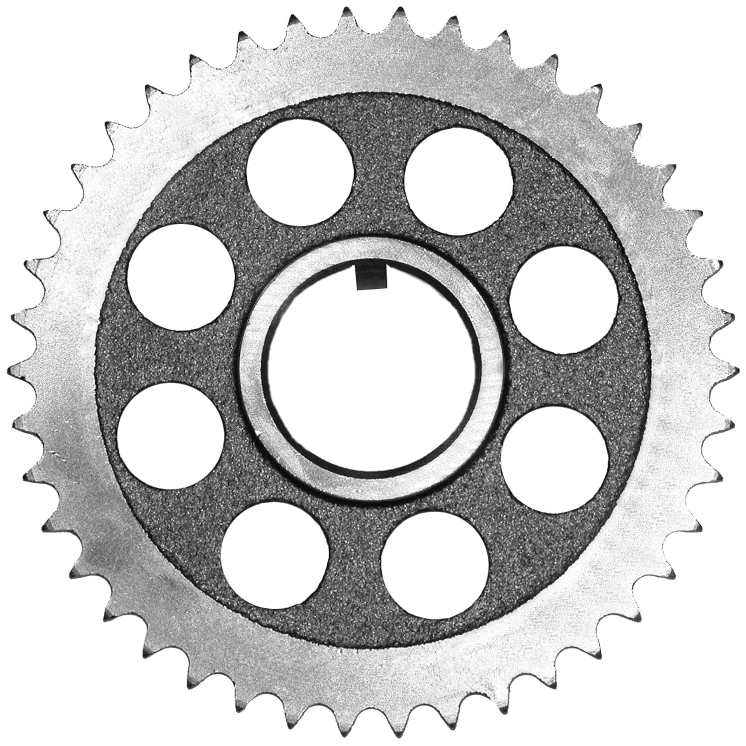 INA Schaeffler Kettensätze und Komponenten Getriebeketten-Set/Kurbelwelle, ZS-S762T, OEM-Ersatz von INA