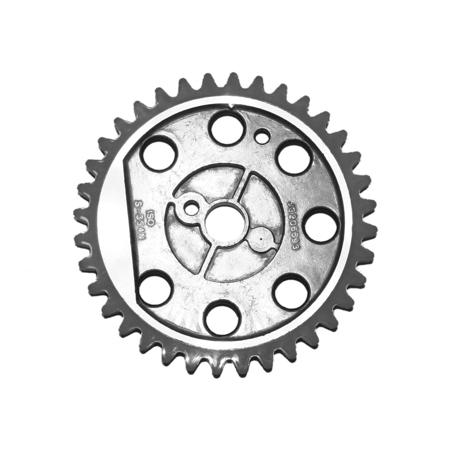 INA Schaeffler Kettensätze und Komponenten Getriebekettensatz/Kurbelwelle ZS-S-354N OEM-Ersatz von INA