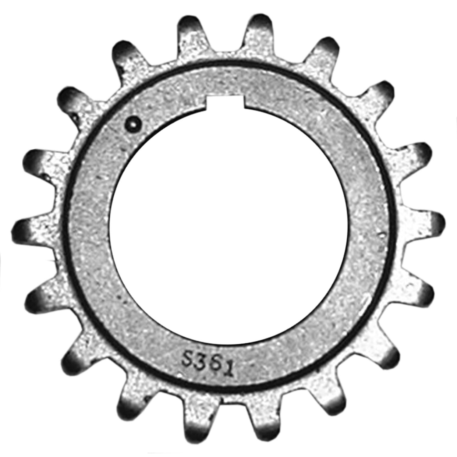 INA Schaeffler Kettensätze und Komponenten Getriebekettensatz/Kurbelwelle ZS-S361 OEM-Ersatz von INA