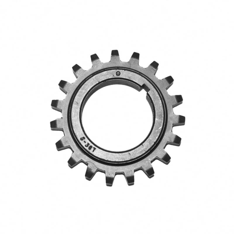 INA Schaeffler Kettensätze und Komponenten Getriebekettensatz/Kurbelwelle ZS-S367 OEM-Ersatz von INA