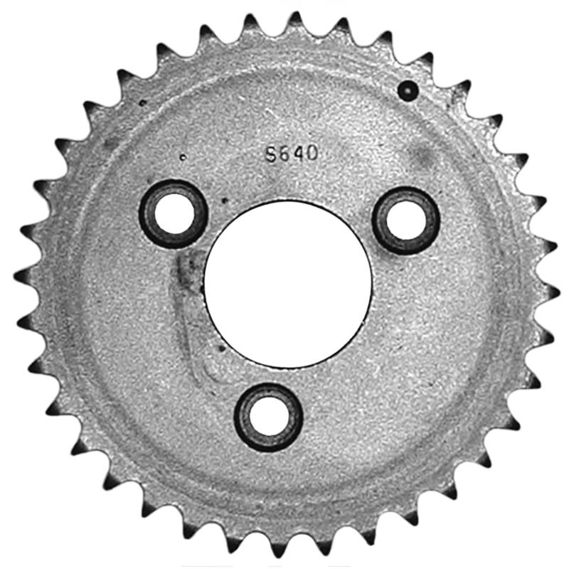 INA Schaeffler Kettensätze und Komponenten Getriebekettensatz/Kurbelwelle ZS-S640 OEM-Ersatz von INA