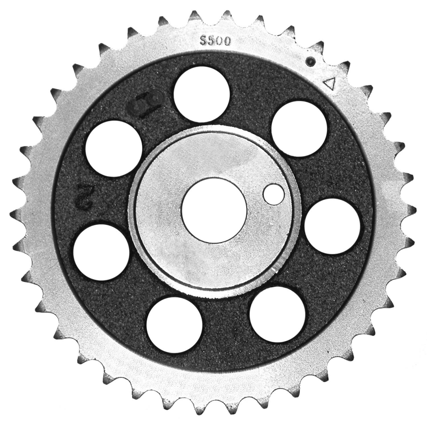 INA Schaeffler Kettensätze und Komponenten Getriebekettensatz / Kurbelwelle ZS-S500 OEM-Ersatz von INA