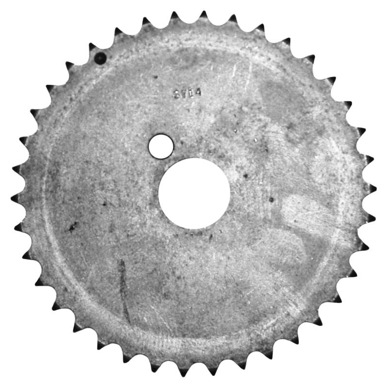 INA Schaeffler Kettensätze und Komponenten Getriebekettensatz Kurbelwelle ZS-S-714 OEM-Ersatz von INA