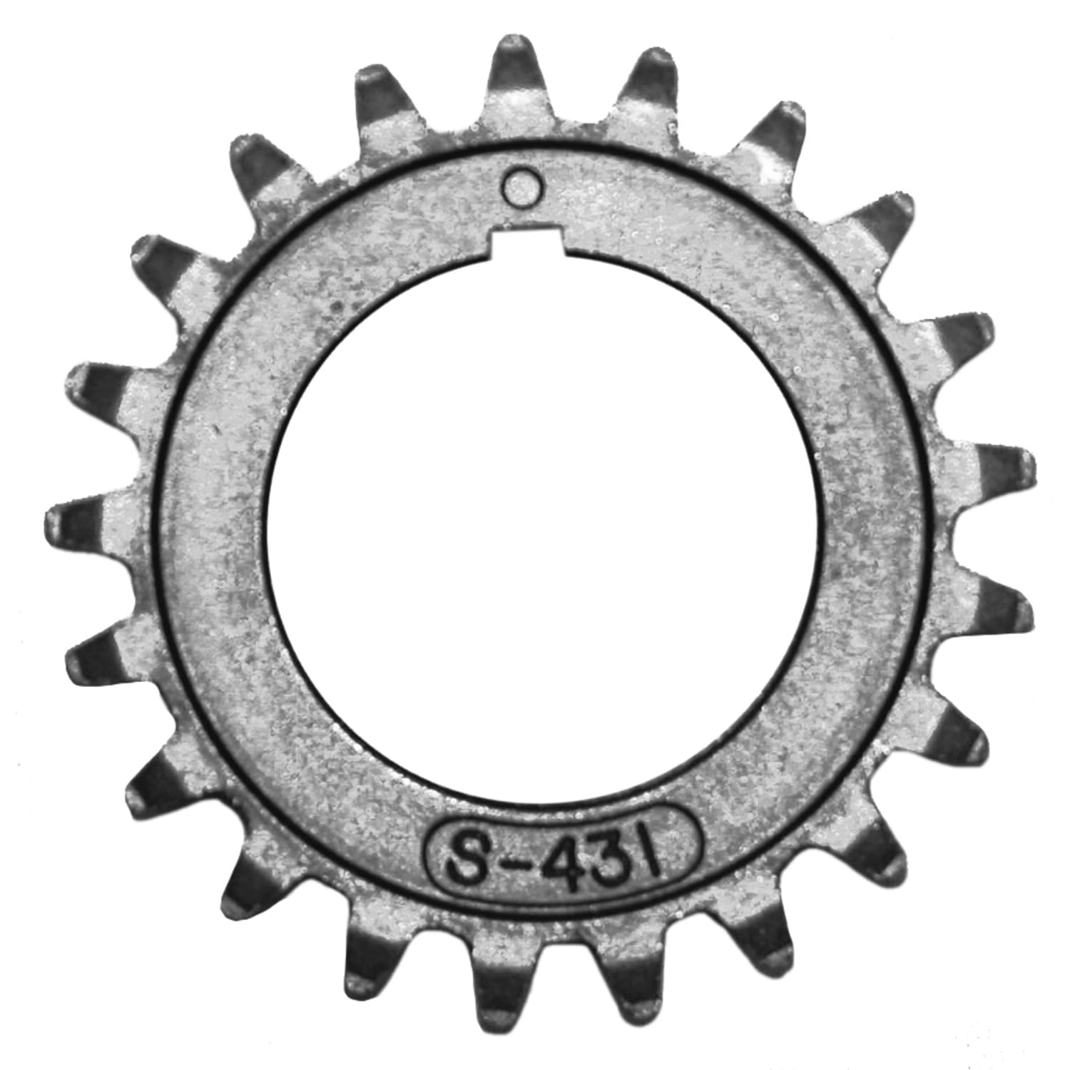 INA Schaeffler Kettensätze und Komponenten Getriebekettensatz Kurbelwelle ZS-S431 OEM-Ersatz von INA