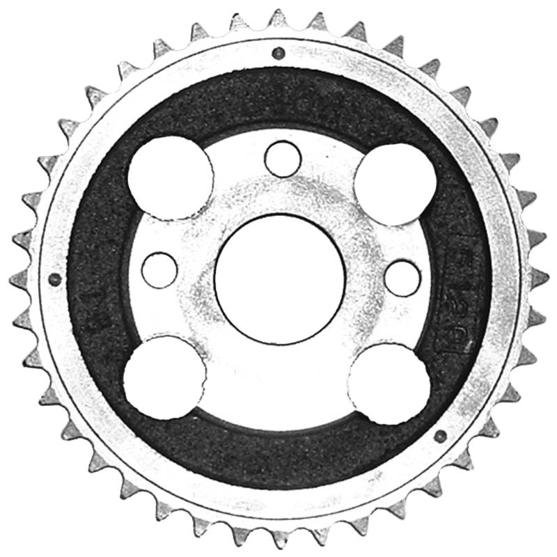 INA Schaeffler Kettensätze und Komponenten Getriebekettensatz Kurbelwelle ZS-S466 OEM-Ersatz von INA