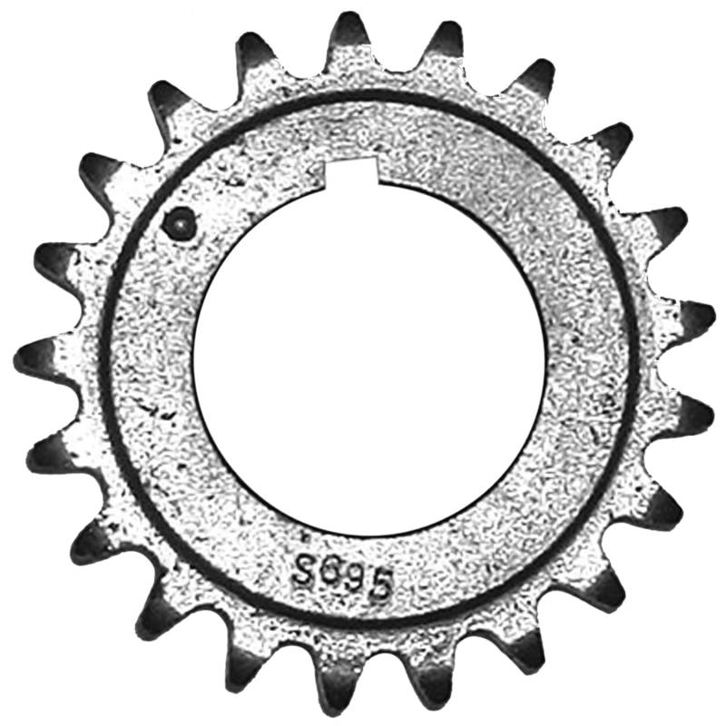 INA Schaeffler Kettensätze und Komponenten Getriebekettensatz Kurbelwelle ZS-S695 OEM-Ersatz von INA