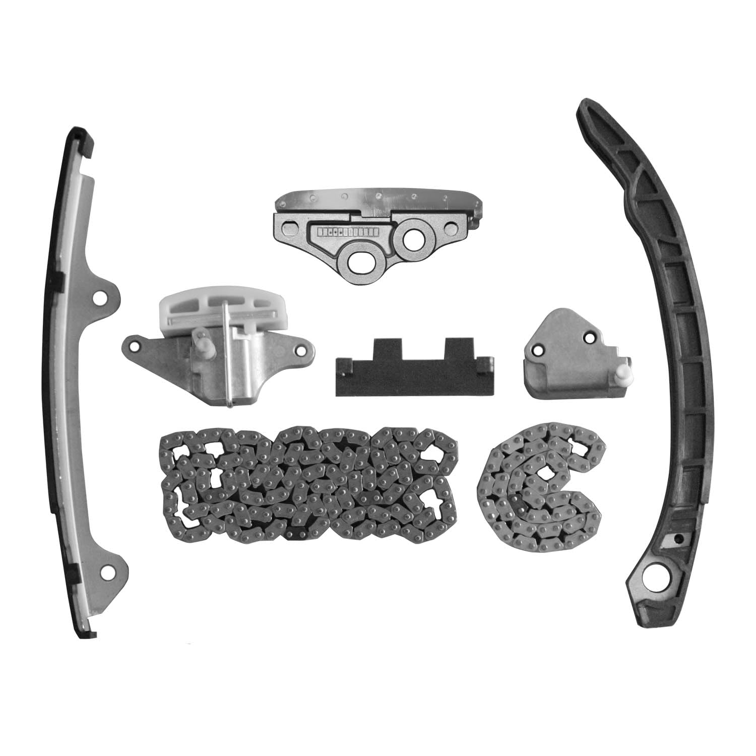 INA Schaeffler Kettensätze und Komponenten Kettensatz, ZC-9-4212SCX, OEM-Ersatz von INA