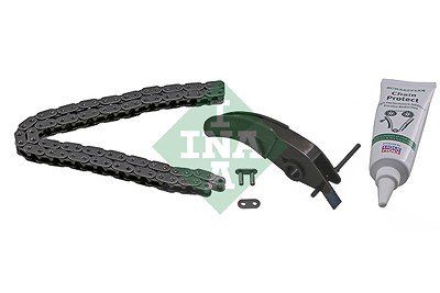 Schaeffler Ina Kettensatz, Ölpumpenantrieb [Hersteller-Nr. 558009310] für Ford von Schaeffler INA