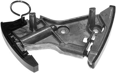 Schaeffler Ina Kettenspanner, Ölpumpenantrieb [Hersteller-Nr. 551015610] für Seat, VW, Skoda von Schaeffler INA