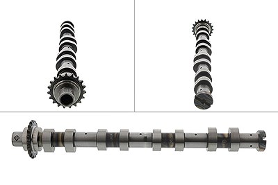 Schaeffler Ina Nockenwelle [Hersteller-Nr. 428012010] für Peugeot, Suzuki, Volvo, Ford, Mazda, Citroën, Mini, Fiat von Schaeffler INA