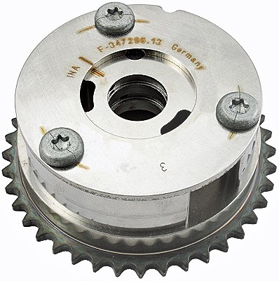 Schaeffler Ina Nockenwellenversteller [Hersteller-Nr. 427101210] für Chevrolet, Opel, Vauxhall von Schaeffler INA