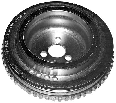 Schaeffler Ina Riemenscheibe, Kurbelwelle [Hersteller-Nr. 544003610] für Abarth, Alfa Romeo, Chrysler, Fiat, Lancia von Schaeffler INA