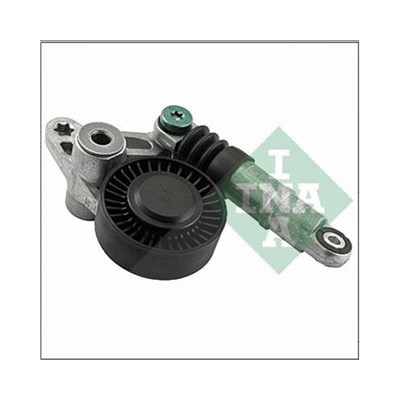 Schaeffler Ina Riemenspanner, Keilrippenriemen [Hersteller-Nr. 534035610] für VW, Audi, Porsche von Schaeffler INA