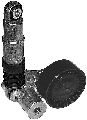 Schaeffler Ina Riemenspanner, Keilrippenriemen [Hersteller-Nr. 534025710] für Mercedes-Benz von Schaeffler INA