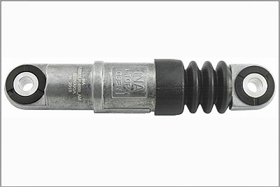 Schaeffler Ina Schwingungsdämpfer, Keilrippenriemen [Hersteller-Nr. 533013110] für Porsche von Schaeffler INA