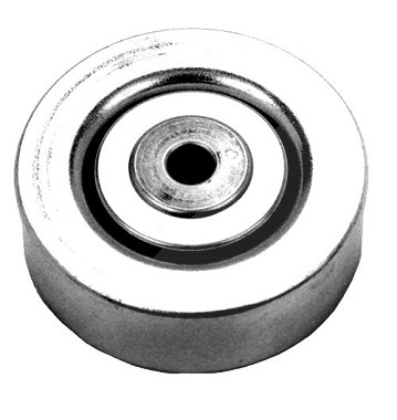 Schaeffler Ina Spannrolle, Keilrippenriemen [Hersteller-Nr. 531072710] für BMW, Opel von Schaeffler INA