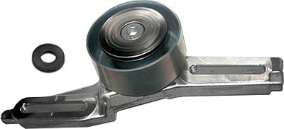 Schaeffler Ina Spannrolle, Keilrippenriemen [Hersteller-Nr. 531024110] für Citroën, Peugeot von Schaeffler INA