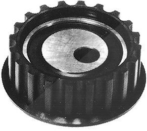 Schaeffler Ina Spannrolle, Zahnriemen [Hersteller-Nr. 531005710] für Porsche von Schaeffler INA