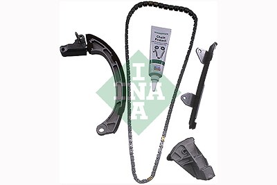 Schaeffler Ina Steuerkettensatz [Hersteller-Nr. 559169220] für Daihatsu, Perodua, Subaru, Toyota von Schaeffler INA