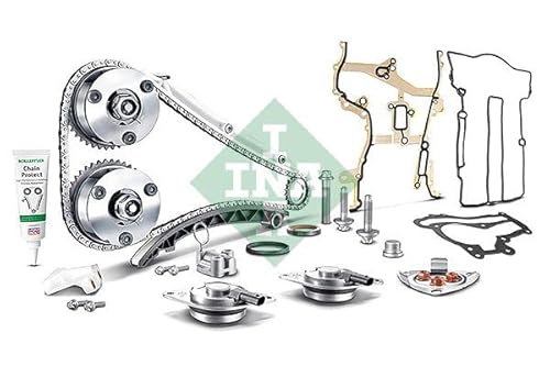 Ina Steuerkettensatz Ina Engine Kit 560 0002 10 von INA