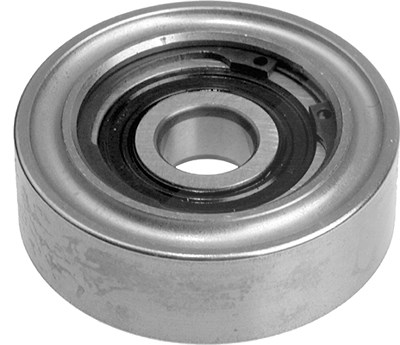 Schaeffler Ina Umlenk-/Führungsrolle, Keilrippenriemen [Hersteller-Nr. 532006320] für Alfa Romeo, Chrysler, Dodge, Jeep, Plymouth von Schaeffler INA