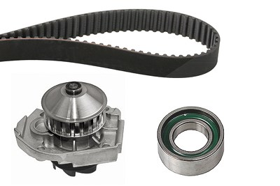 Schaeffler Ina Wasserpumpe + Zahnriemensatz [Hersteller-Nr. 530020430] für Fiat, Lancia von Schaeffler INA