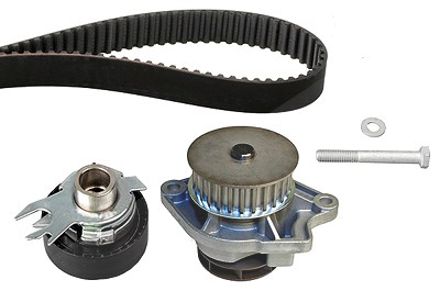 Schaeffler Ina Wasserpumpe + Zahnriemensatz [Hersteller-Nr. 530019930] für Seat, VW von Schaeffler INA