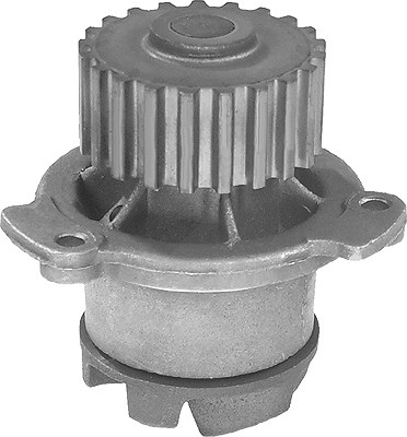 Schaeffler Ina Wasserpumpe [Hersteller-Nr. 538014610] für Lada von Schaeffler INA