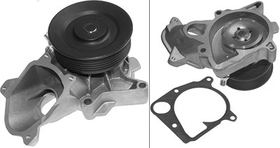 Schaeffler Ina Wasserpumpe [Hersteller-Nr. 538018710] für BMW von Schaeffler INA