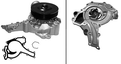 Schaeffler Ina Wasserpumpe [Hersteller-Nr. 538023610] für Mercedes-Benz von Schaeffler INA