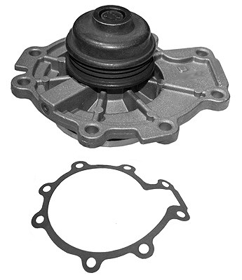 Schaeffler Ina Wasserpumpe [Hersteller-Nr. 538026510] für Ford von Schaeffler INA