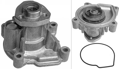 Schaeffler Ina Wasserpumpe [Hersteller-Nr. 538033310] für VW von Schaeffler INA