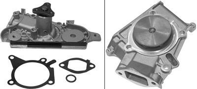 Schaeffler Ina Wasserpumpe [Hersteller-Nr. 538057110] für Ferrari, Mazda von Schaeffler INA