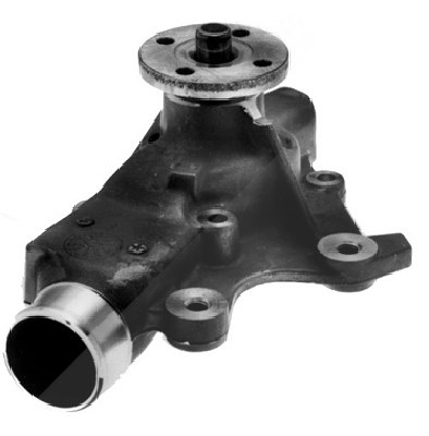 Schaeffler Ina Wasserpumpe [Hersteller-Nr. 538068410] für Jeep von Schaeffler INA