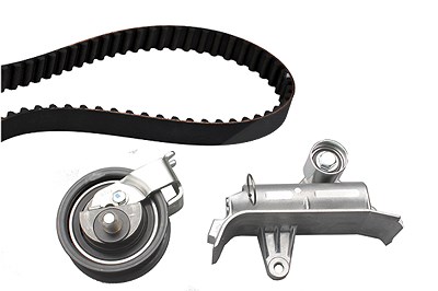 Schaeffler Ina Zahnriemensatz [Hersteller-Nr. 530034510] für Audi, Seat, Skoda, VW von Schaeffler INA